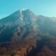 Gunung Merapi Tampak Jelas: Wisata Petualangan di Sleman