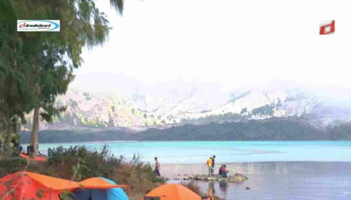 Kesimpulan dan Ajakan untuk Melestarikan Keindahan Gunung Rinjani