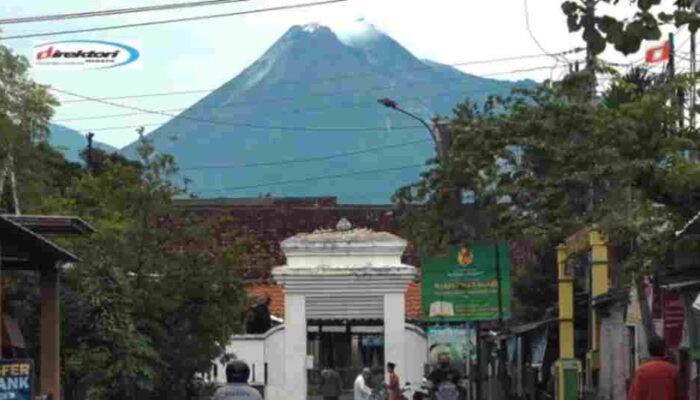 Kesimpulan: Menyapa Keindahan Alam di Gunung Merapi
