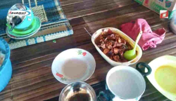 Kuliner Khas di Sekitar Pantai