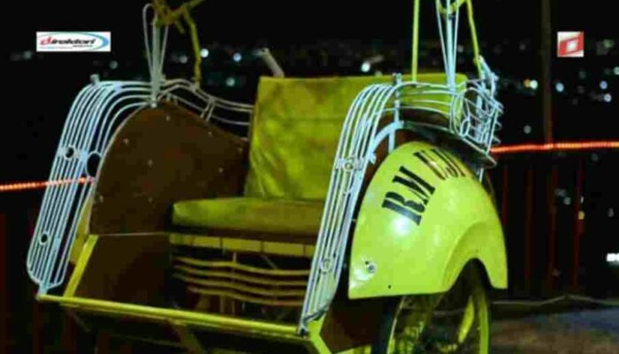 Kultur dan Tradisi di Sekitar Bukit Bintang