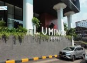 Luminor Hotel Padjadjaran: Menikmati Libur Akhir Tahun di Bogor