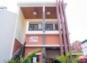 Menginap Nyaman di Homestay Marlin Syariah, Desa Wisata Pulau Untung Jawa, Kepulauan Seribu