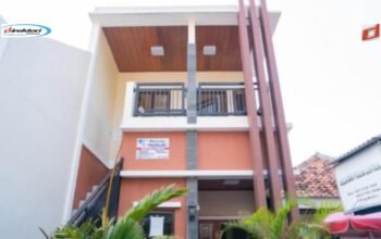 Menginap Nyaman di Homestay Marlin Syariah, Desa Wisata Pulau Untung Jawa, Kepulauan Seribu