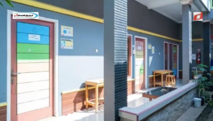 Menikmati Keindahan Kaci Kaci Homestay Syariah di Desa Wisata Pulau Untung Jawa