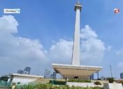 Monumen Nasional (Monas): Daya Tarik Wisata di Jakarta
