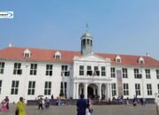 Museum Fatahillah: Menilik Saksi Bisu Sejarah Jakarta