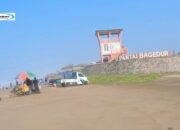 Pantai Bagedur: Destinasi Wisata Populer di Lebak Banten