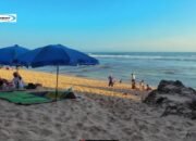 Pantai Indrayanti Jogja: Wisata Pantai Terbaik di Yogyakarta