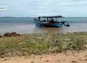 Pantai Karang Ranjang: Wisata Bikin Ketagihan di Banten