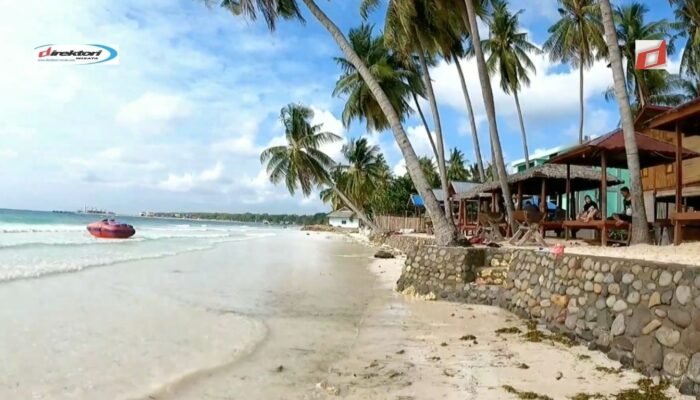 Pantai Panrang Luhu: Menikmati Indahnya di Bulukumba