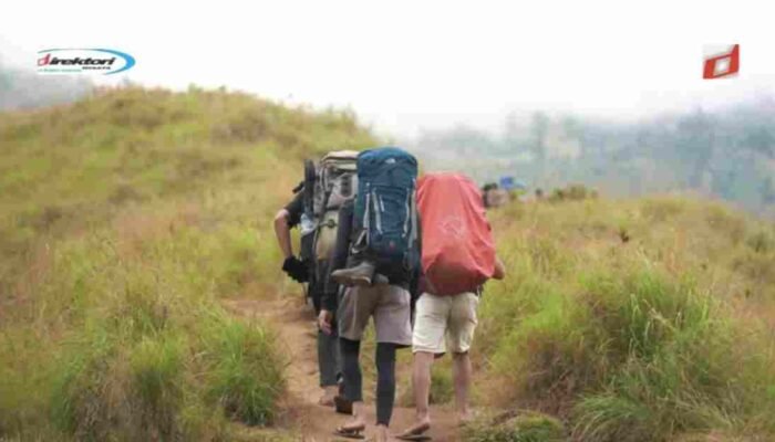Pengalaman Pendakian Gunung Rinjani: Kisah dan Tips dari Para Pendaki