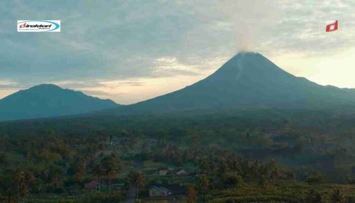 Pengalaman Wisata di Gunung Merapi: Kisah Para Petualang