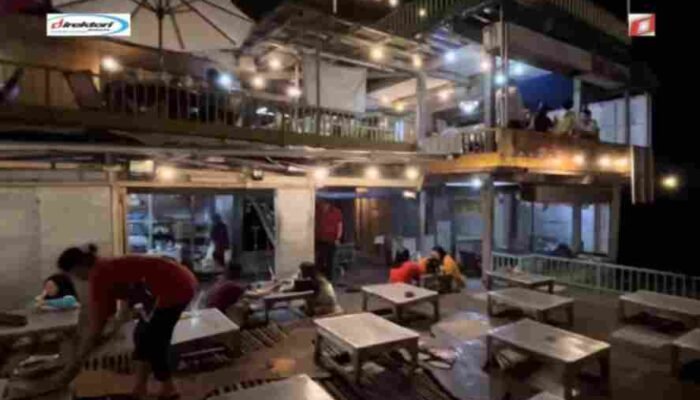 Penginapan di Sekitar Bukit Bintang