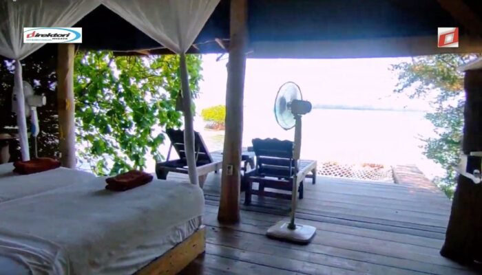 Pulau Macan Eco Resort: Pesona Wisata Bahari di Pulau Seribu