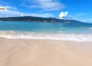 Pulau Oar: Surga Tersembunyi di Ujung Kulon Banten