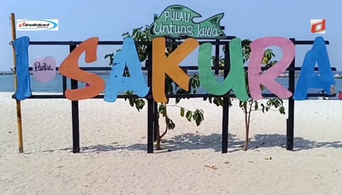 Pulau Untung Jawa: Keindahan Desa Wisata Bahari di Kepulauan Seribu
