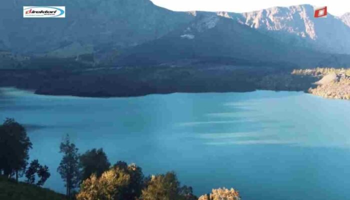 Sejarah dan Legenda Gunung Rinjani