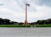 Taman Mini Indonesia Indah: Destinasi Wisata Budaya di Indonesia