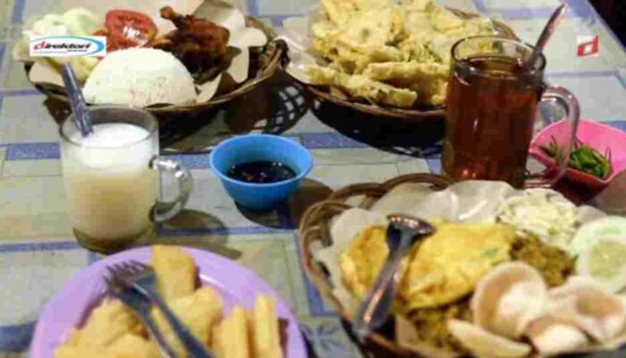 Ulasan dari Pengunjung