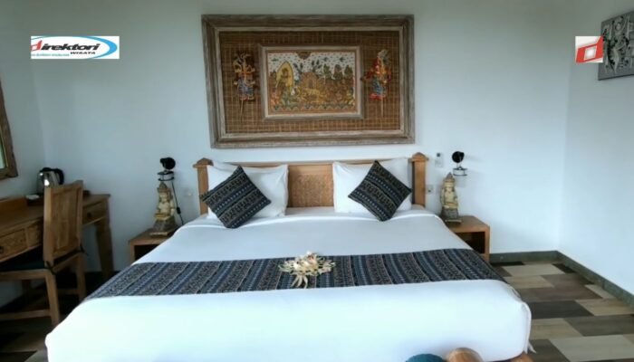 Akomodasi yang Direkomendasikan