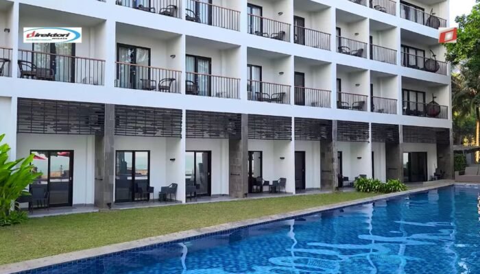 Aston Anyer Beach Hotel: Penginapan Destinasi Terbaik untuk Anak