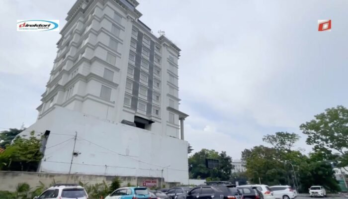 Belviu Hotel Bandung: Penginapan Hotel Desain Klasik dan Modern di Bandung