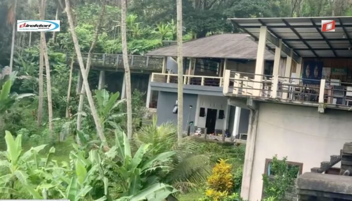 Bukit Jambul Karangasem: Tempat Wisata di Bali Timur