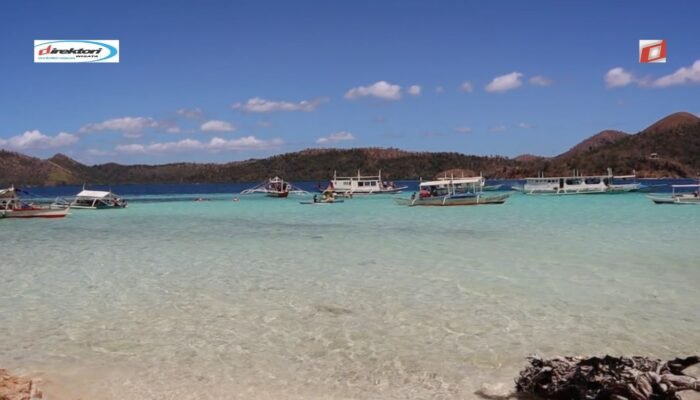 Coron Island: Pesona Wisata Surga Mungil di Filipina