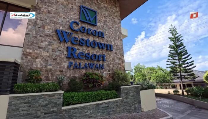 Coron Westown Resort: Penginapan Ramah Anak di Coron, Filipina