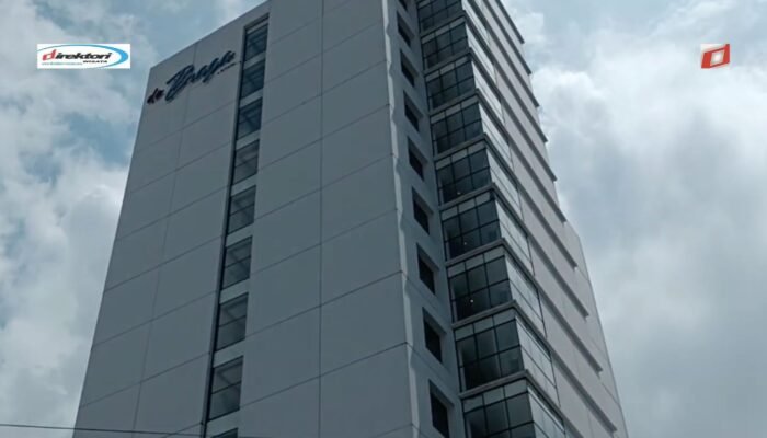 De Braga by Artotel Bandung: Penginapan Hotel Terbaik di Kota Bandung