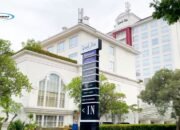 Grand Zuri BSD City: Nikmati Liburan di Hotel Berkonsep Family Friendly