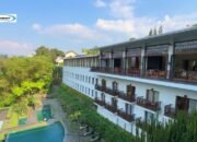 Hotel Padma Bandung: Fasilitas dan Kegiatan Menarik yang Bisa Dilakukan