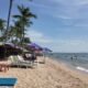 Jomtien Beach: Tempat Wisata dan Liburan di Pattaya, Thailand