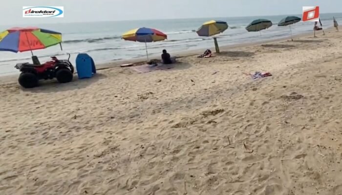 Lokasi dan Aksesibilitas