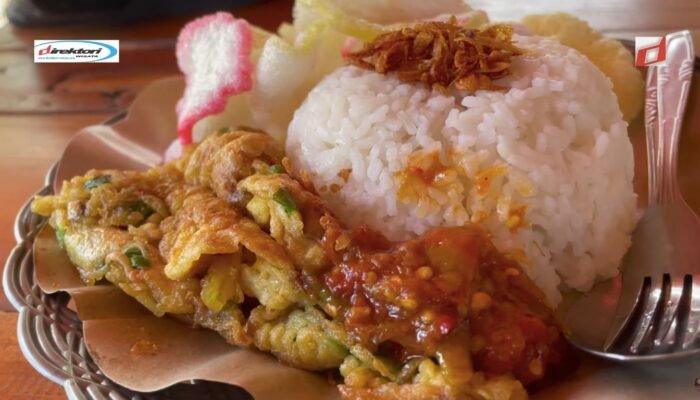 Makanan Lokal yang Wajib Dicoba