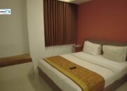 Menjelajahi Hotel Wisata di Palembang: Pilihan Terbaik untuk Menginap