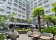 Mercure Bandung Setiabudi Hotel: Penginapan Hotel Mewah di Bandung