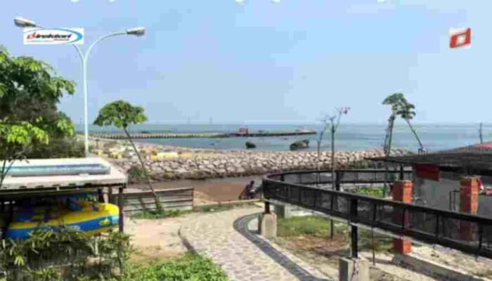 Pantai Anyer: Tempat Wisata yang Wajib Dikunjungi