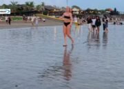 Pantai Batu Bolong: Tempat Wisata Menarik di Canggu, Bali