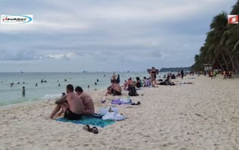 Pantai Boracay, Filipina: Destinasi Wisata Pantai Terindah di Dunia