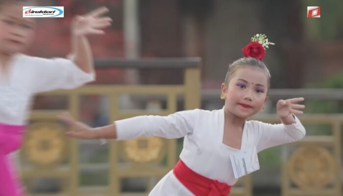 Pengalaman Budaya yang Otentik