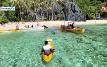 Pulau El Nido, Filipina: Tempat Wisata Surga Bahari di Filipina