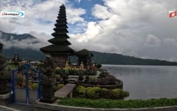 Sejarah Danau Bedugul: Pesona Wisata Alam yang Ada di Bali