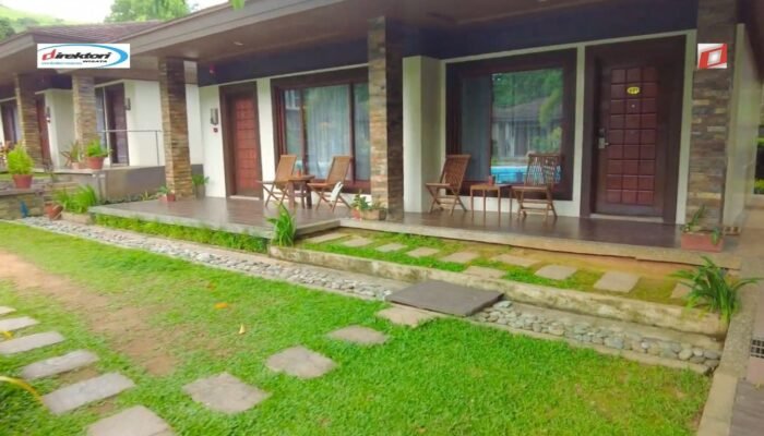 Sunburn Suites Coron: Penginapan Ramah Anak di Palawan, Filipina