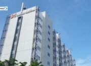 Swiss-Belinn Modern Cikande: Liburan Akhir Tahun di Banten