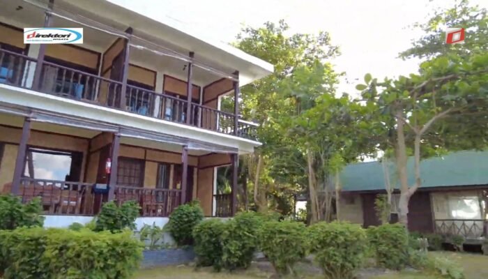 The Birdhouse El Nido: Penginapan yang Tidak Boleh Anda Lewatkan di Palawan, Filipina