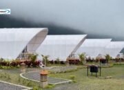 The Dewi Bedugul Bali: Penginapan Romantis di Bali