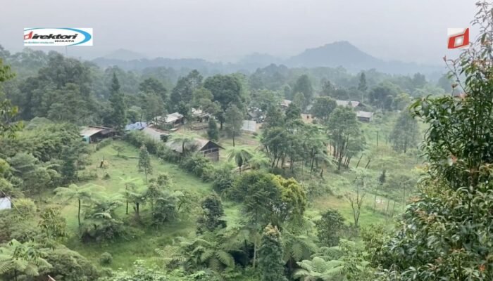 Tips Mengunjungi Rangon Hills