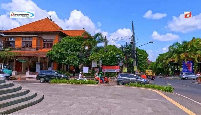 Tips Wisata Aman di Ubud